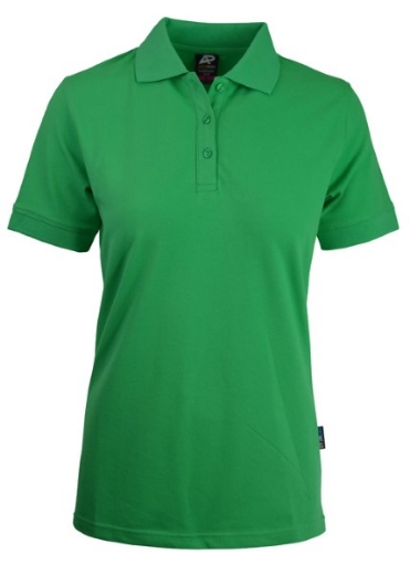 Picture of Aussie Pacific Ladies Claremont Polo Shirt
